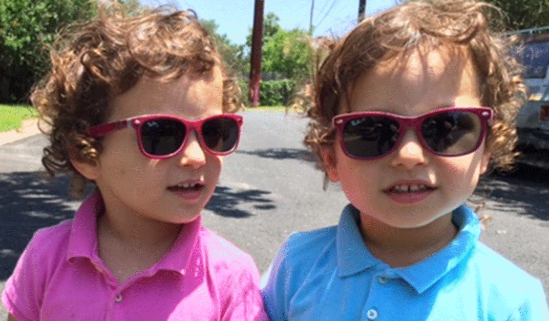 A person wearing sunglasses
Description automatically generated