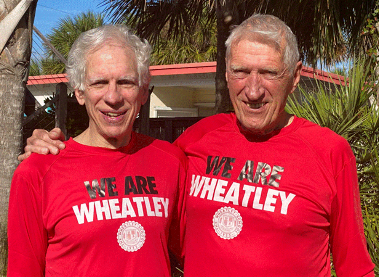 A group of people posing for the camera
Description automatically generated