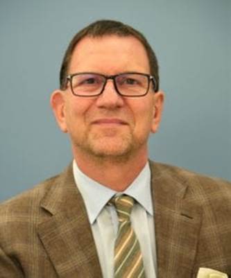 David S. Perlin, Ph.D.