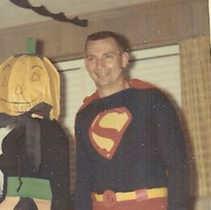 A group of people posing for the cameraDescription automatically generated