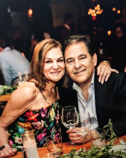 Steven Rosengarten Profile Photo