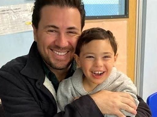 My son has a rare disease; we can band together to support research on treatments