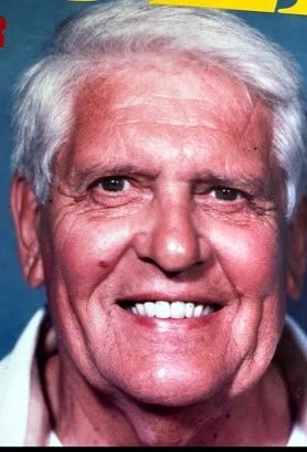 Obituary of Walter "Wes" Wathey