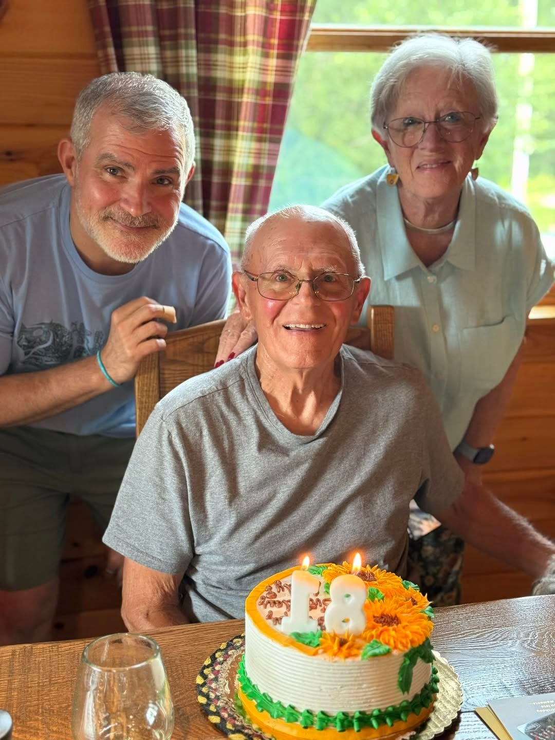 May be an image of 3 people and people smiling