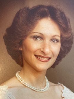  Julie <I>Kramer</I> Wagner