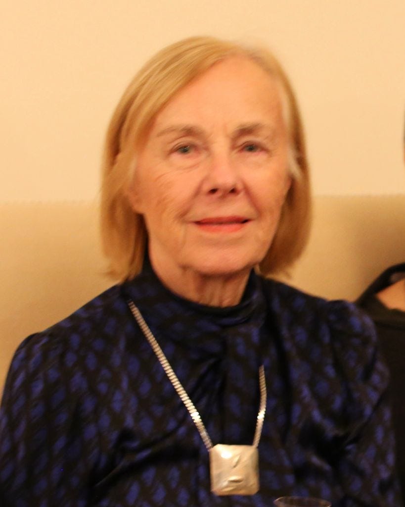 Claudia Wienert Moyne Profile Photo