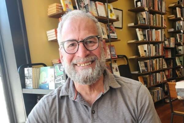 Local Spotlight: Dan Ross